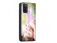 Etuis Rabattable PERSONNALISABLE pour Huawei P40 pro