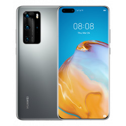 Etuis Rabattable PERSONNALISABLE pour Huawei P40 pro