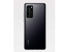 Coque Souple attrape rêves pour HUAWEI P40