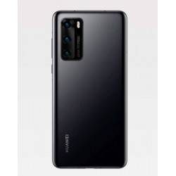 Coque Souple attrape rêves pour HUAWEI P40