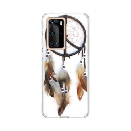 Coque Souple attrape rêves pour HUAWEI P40