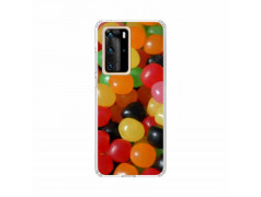 Coque Souple Bombons pour HUAWEI P40