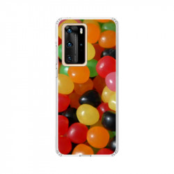 Coque Souple Bombons pour HUAWEI P40