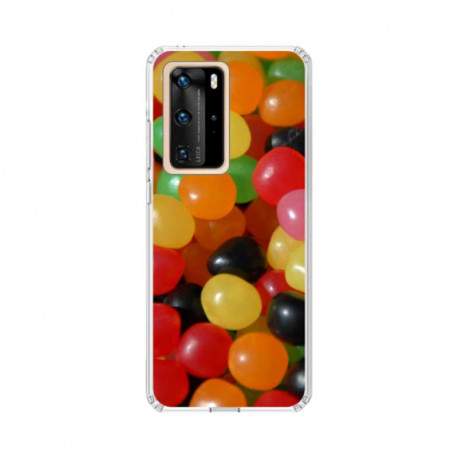 Coque Souple Bombons pour HUAWEI P40