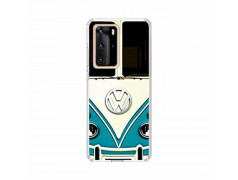 Coque Souple Bus pour HUAWEI P40