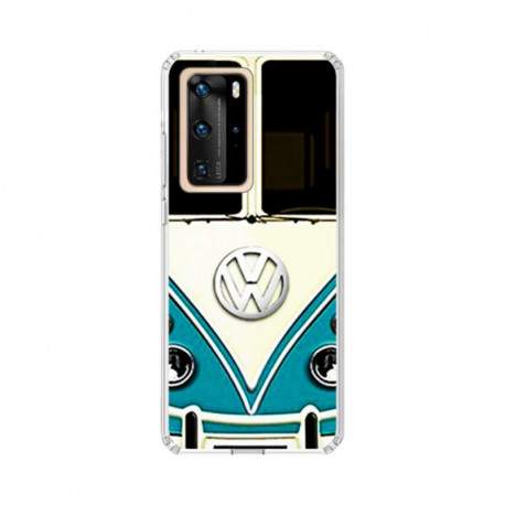 Coque Souple Bus pour HUAWEI P40