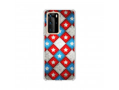 Coque Souple French pour HUAWEI P40