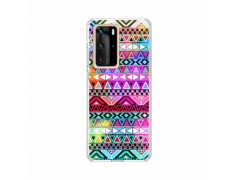 Coque Souple Inca pour HUAWEI P40