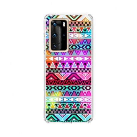 Coque Souple Inca pour HUAWEI P40