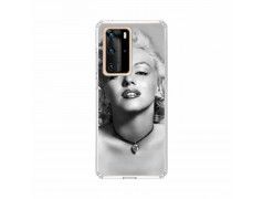 Coque Souple Marilyne pour HUAWEI P40