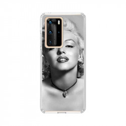 Coque Souple Marilyne pour HUAWEI P40