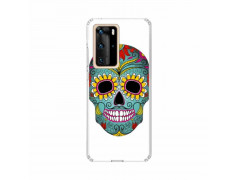 Coque Souple death pour HUAWEI P40