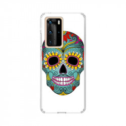 Coque Souple death pour HUAWEI P40