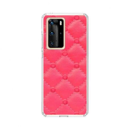 Coque Souple pink pour HUAWEI P40