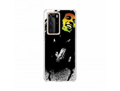 Coque Souple rasta pour HUAWEI P40