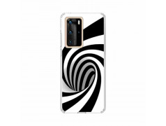 Coque Souple spirale pour HUAWEI P40