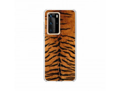 Coque Souple tigre pour HUAWEI P40