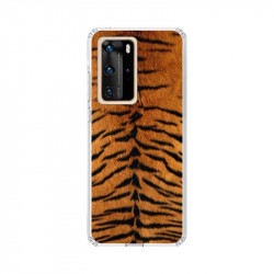 Coque Souple tigre pour HUAWEI P40