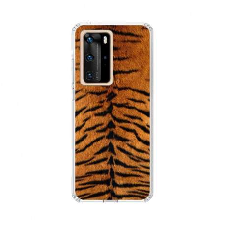 Coque Souple tigre pour HUAWEI P40