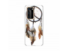 Coque Souple attrape rêves pour HUAWEI P40 Pro