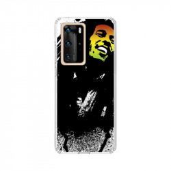 Coque Souple rasta pour HUAWEI P40