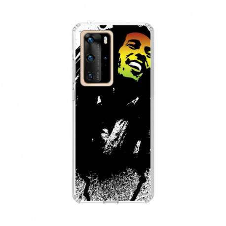 Coque Souple rasta pour HUAWEI P40