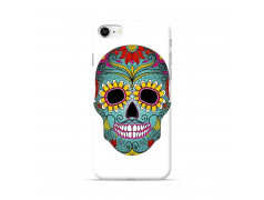 Coque souple death pour Iphone 7