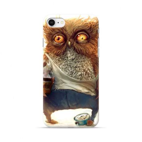 Coque souple Crazy pour Iphone SE 2020