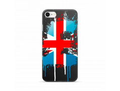 Coque souple UK2 pour Iphone SE 2020