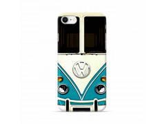 Coque souple Bus pour Iphone SE 2020