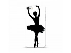 Coque souple Danseuse pour Iphone SE 2020