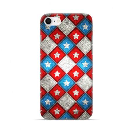 Coque souple French pour Iphone SE 2020