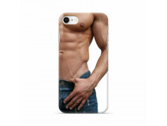 Coque souple Men pour Iphone SE 2020