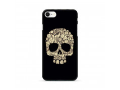 Coque souple Death pour Iphone SE 2020