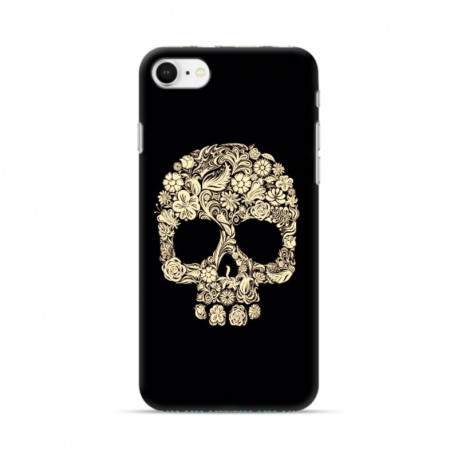 Coque souple Death pour Iphone SE 2020