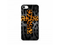 Coque souple Croix pour Iphone SE 2020