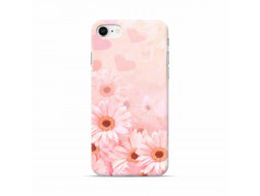 Coque souple Flowers pour Iphone SE 2020