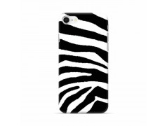 Coque souple Zebre pour Iphone SE 2020