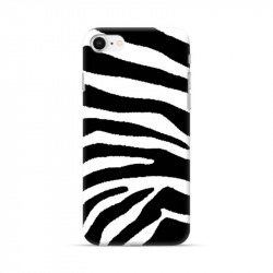 Coque souple Zebre pour Iphone SE 2020