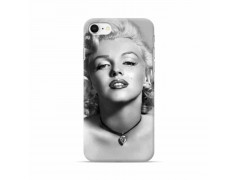 Coque souple Marilyne pour Iphone SE 2020