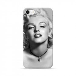 Coque souple Marilyne pour Iphone SE 2020