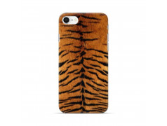 Coque souple Tigre pour Iphone SE 2020