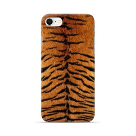 Coque souple Tigre pour Iphone SE 2020