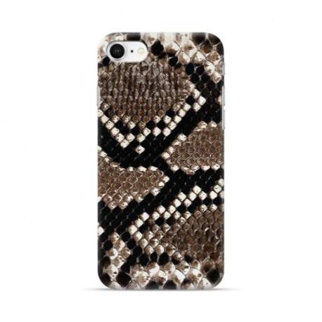 Coque souple Serpent pour Iphone SE 2020