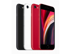 Coque souple Apple Tag pour Iphone SE 2020