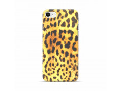 Coque souple Leopard pour Iphone SE 2020