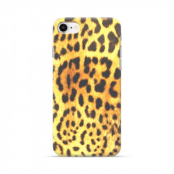 Coque souple Leopard pour Iphone SE 2020