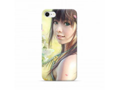 Coque souple Manga pour Iphone SE 2020