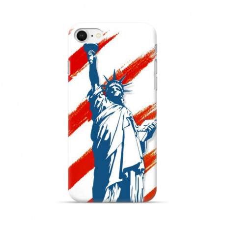 Coque souple Liberty pour Iphone SE 2020