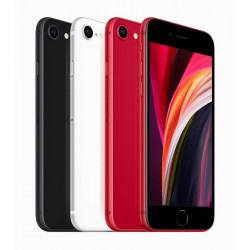 Coque souple Apple Inside pour Iphone SE 2020
